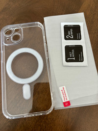Case iPhone 15