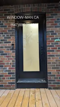 Modern Door Designer Exterior Entry Front  many styles