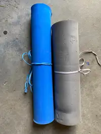 Camping/yoga mats for sale