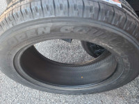 2 brand new toyo tires 245 55 19