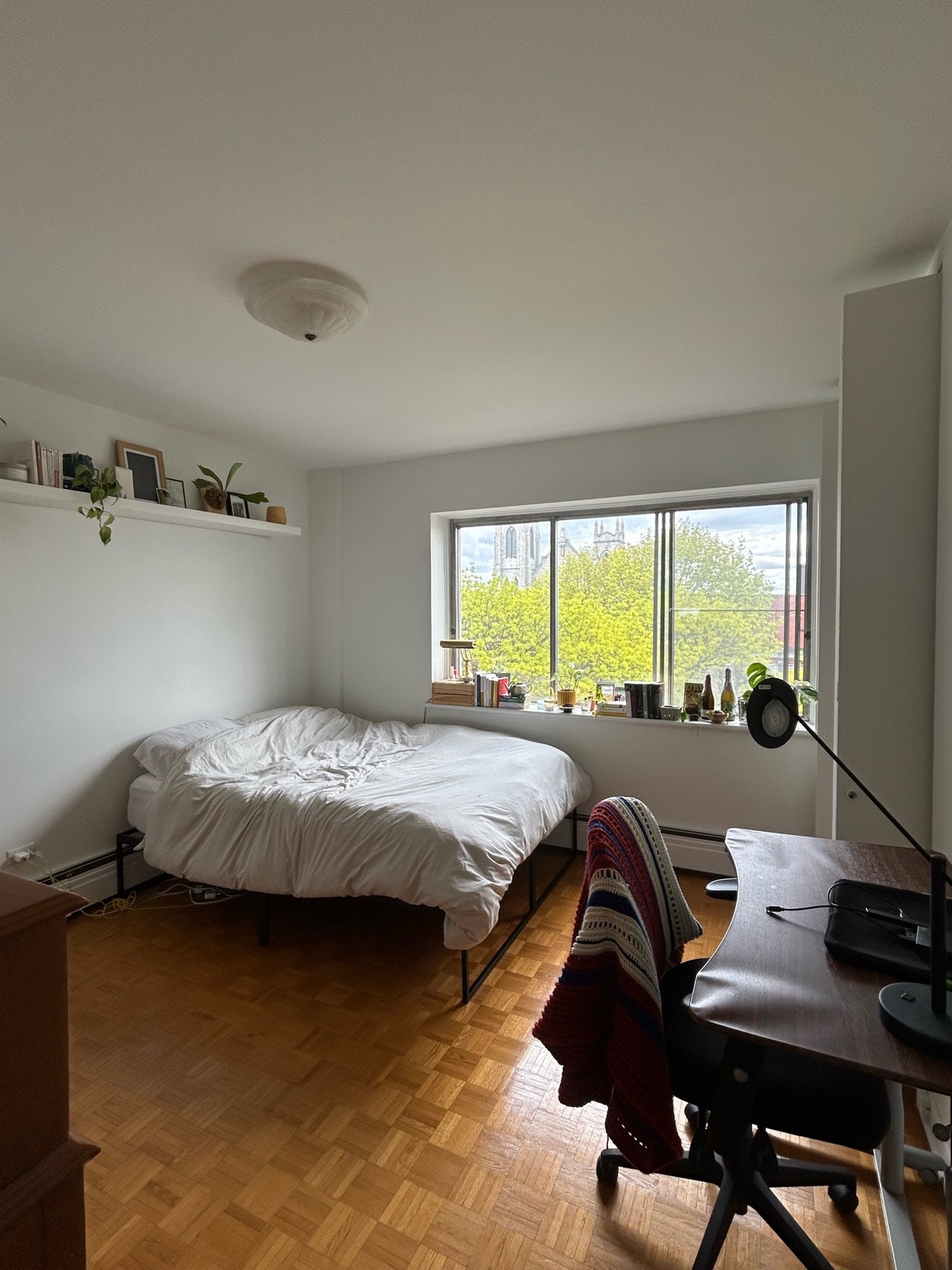 Chambre à louer — photo 1