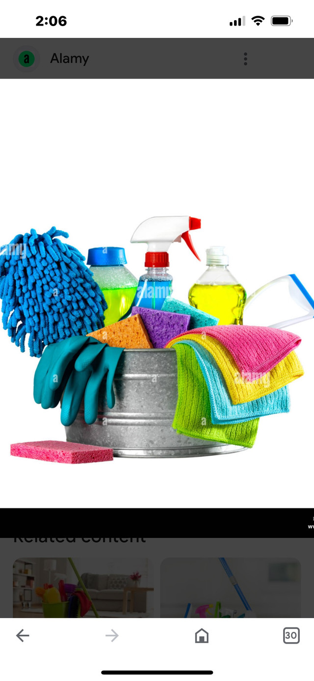 ALL-BRITE CLEANING SERVICES in Cleaners & Cleaning in Dartmouth
