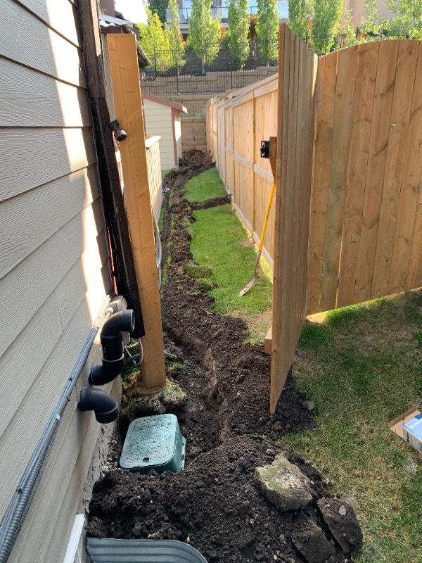 Irrigation Installation, Service, Design Other Calgary Kijiji