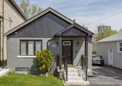 3-Bedroom Bungalow for rent in Oakridge - Fully Furnished Looking for a beautiful, stress-free place...