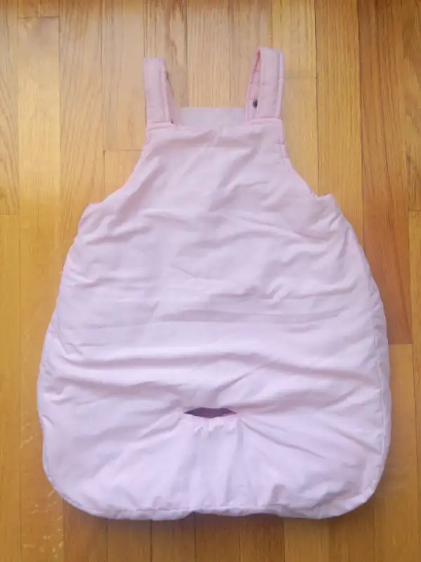 Winter Baby Bunting, 0-6 months in Clothing - 0-3 Months in Ottawa - Image 3