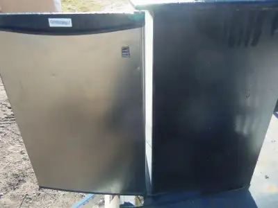 Danby Bar Fridge, View more