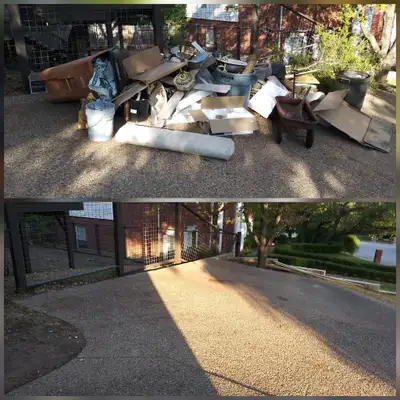 Remove junk, Moving,  Clean home., View more
