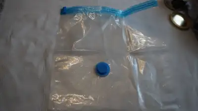 VACUUM SEAL BAG, View more