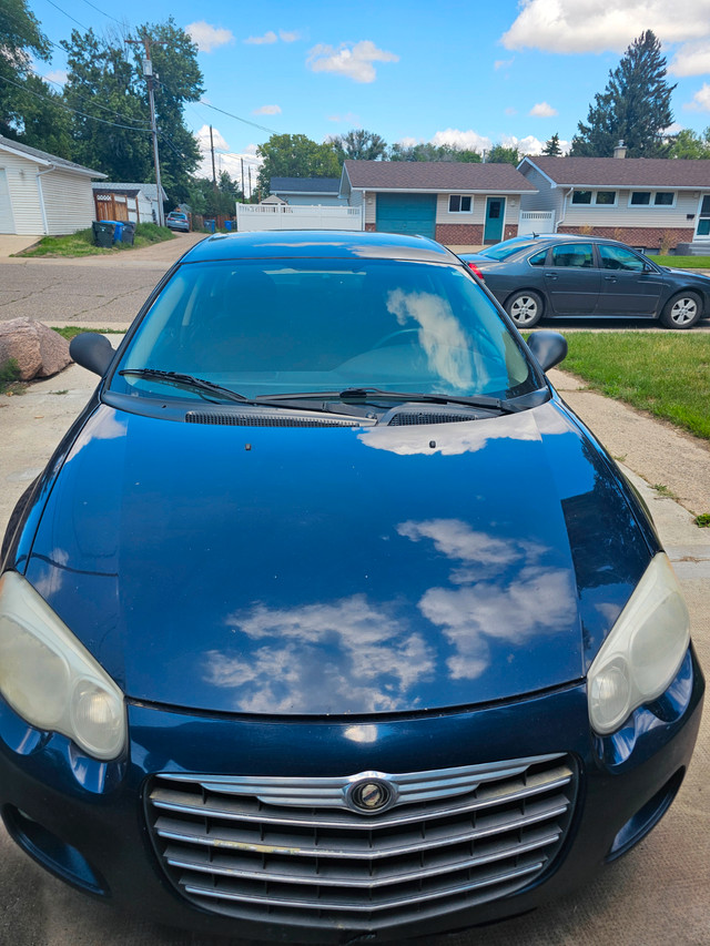 Car for sale in Cars & Trucks in Medicine Hat - Image 2