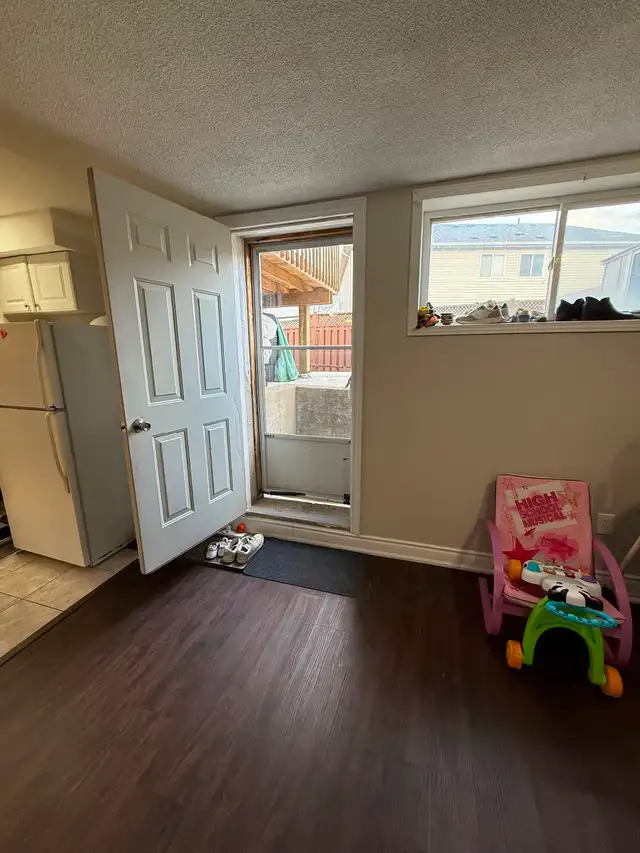 Walkout basement available from June 1st in Long Term Rentals in Mississauga / Peel Region - Image 3