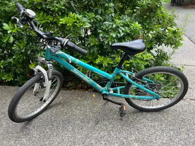 Norco Jasmine 16" Kids Bike, View more