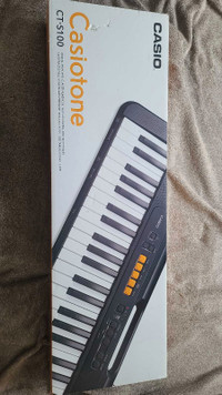 Casiotone CT-S100  (priced to go!)