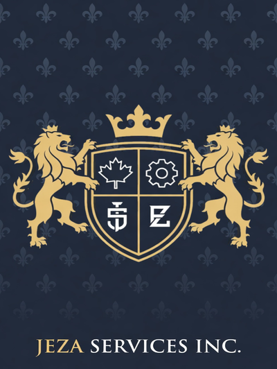Commercial Field Service Technician Jeza Services Inc. – Ottawa-based but operating across Canada Je...