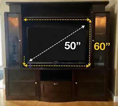 TV Stand, View more