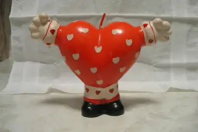 Funny Weird Candles, View more