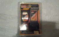 Bright 9.6V NiMH Battery Pack And Charger NEW IN PACKAGE