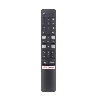 Remote for TCL TV, View more