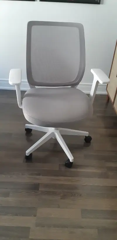 Office chair, View more