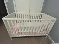 Baby Crib bundle