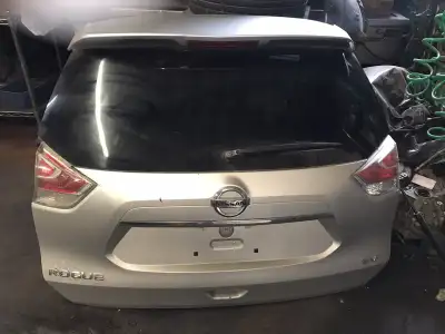 2014-2017 Nissan Rogue Tailgate/Trunk Lid