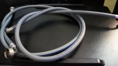 WASHING MACHINE HOSES, View more