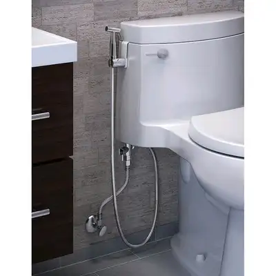 Brondell CleanSpa Luxury Hand Held Bidet, View more