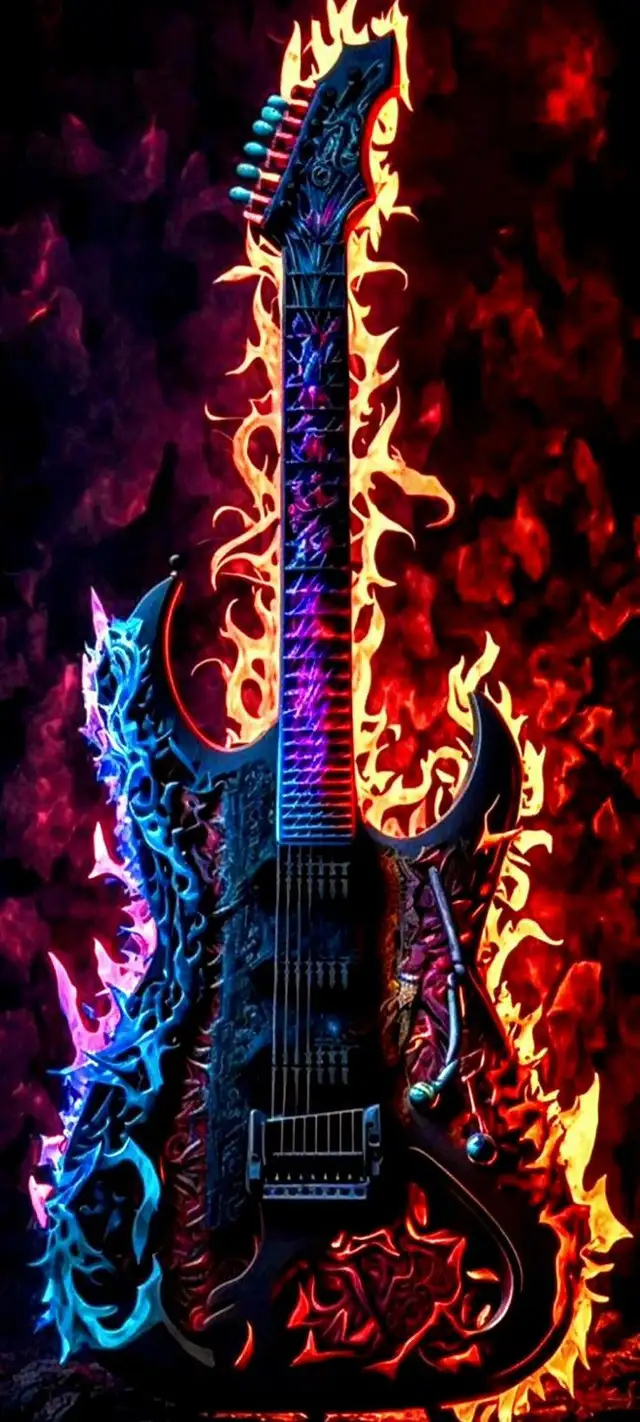 Casual Jamming