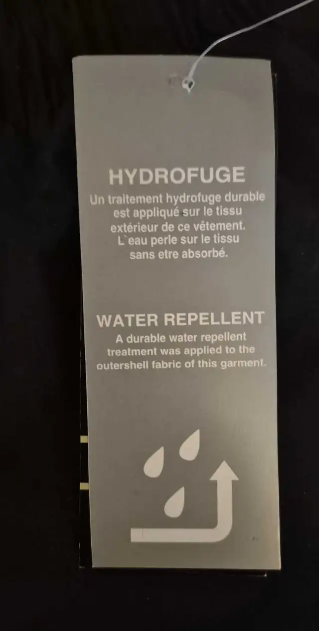 SNOW PANTS...MENS SZ LRG...ASKING $15 in Men's in City of Toronto - Image 5