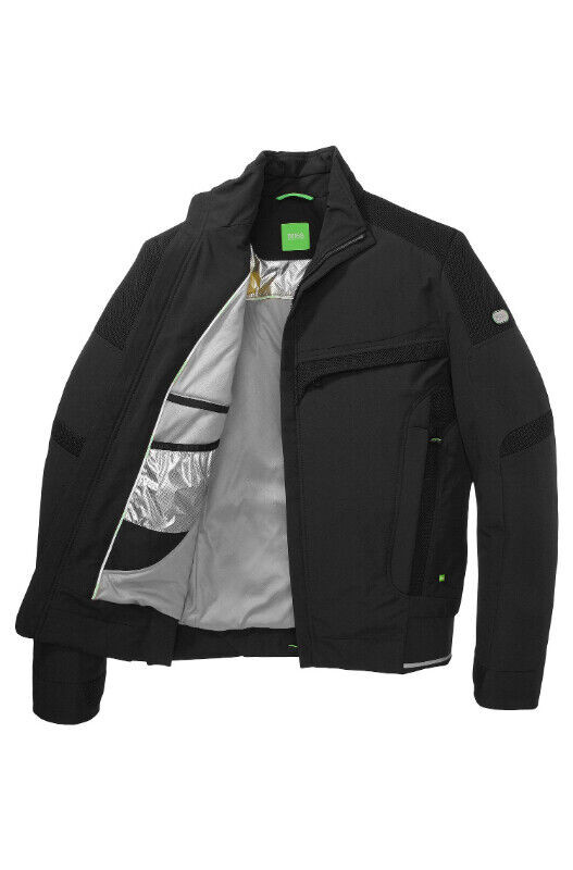 Hugo Boss Jorryn 3 Windproof Jacket - Small (RARE) | Men's | City of  Toronto | Kijiji