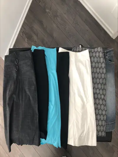 Used women’s skirts - good condition , View more