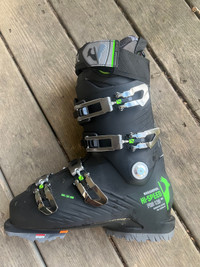 Rossignol Hi Speed 120 Ski Boots