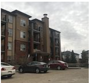 AVAILABLE NOW 2 BDRM 2 FULL BATH FREE U/G PRKG CONDO RUTHERFORD