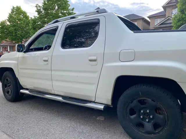 HONDA RIDGELINE602769898467512329