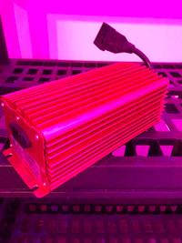 HYDROPONIC GROW LIGHT EQUIPMENT-low prices
