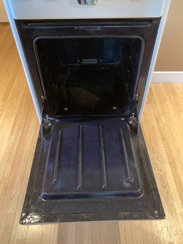 VINTAGE OVEN/STOVE FAWCETT Other Calgary Kijiji