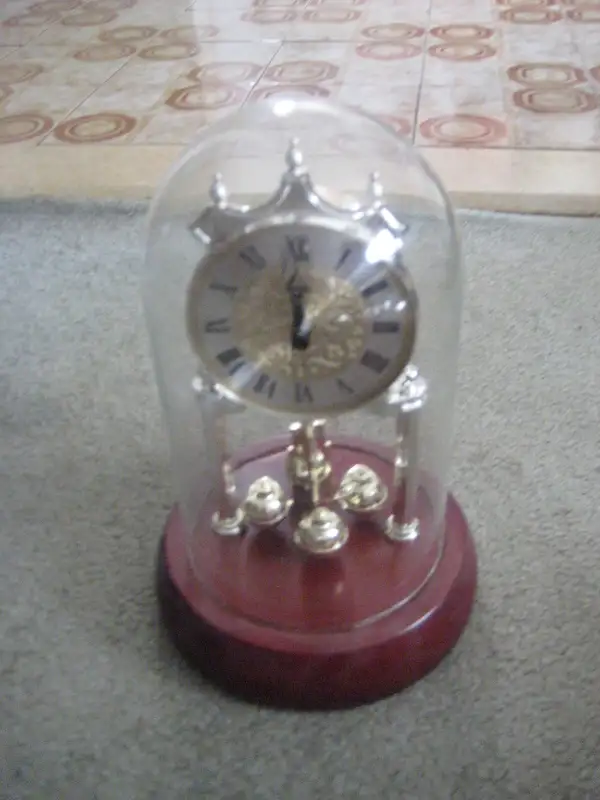 Replica vintage Clock