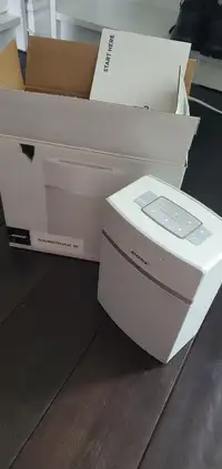 Bose Soundtouch 10 like new