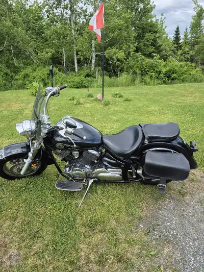 Runs Great New Oil Change And New Battery...