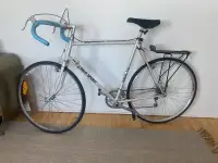 Velo sport road bike