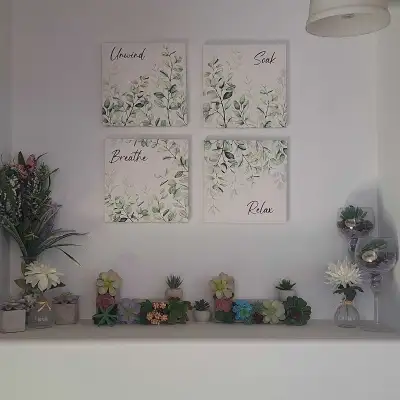 Home decor, View more