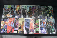 Gen 13 - Complete 2002 comic books serie