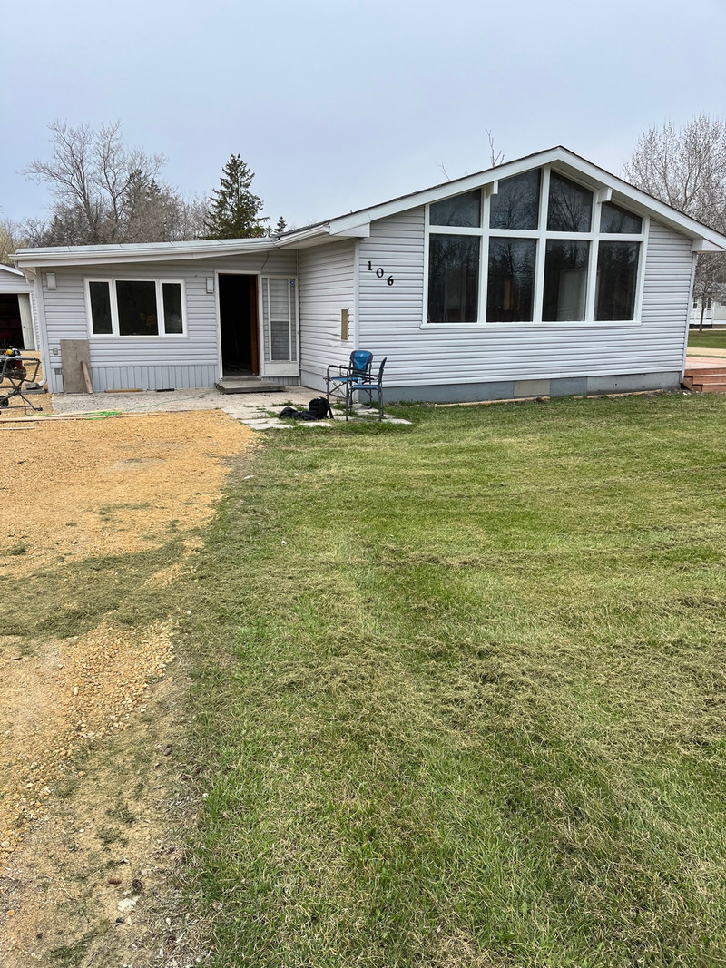 1250 sq ft 3 bedroom House for sale Matlock Mb Houses for Sale