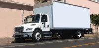 Cheap and Reliable Movers  647-724-2741