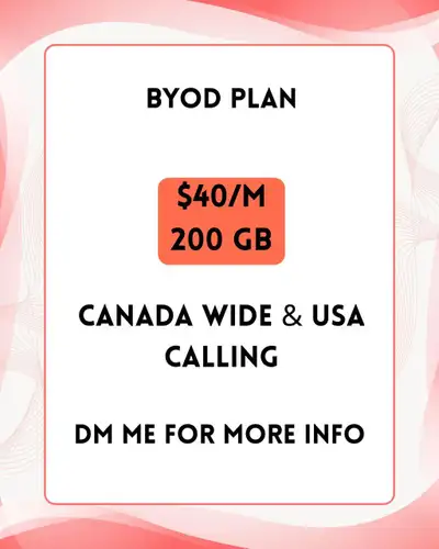 Smart Business Data Plan – 200GB Just $39, View more