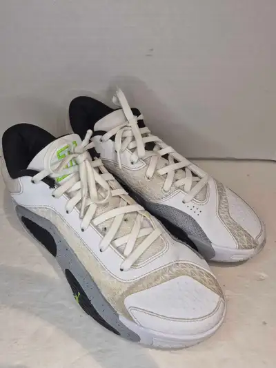 Jordan Air Flight Shoes - Jason Tatum, View more