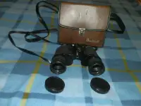 Bushnell Vintage Extra Wide Angle Sportview 8x40 Binoculars with