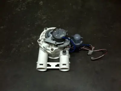 water softener main valve, View more