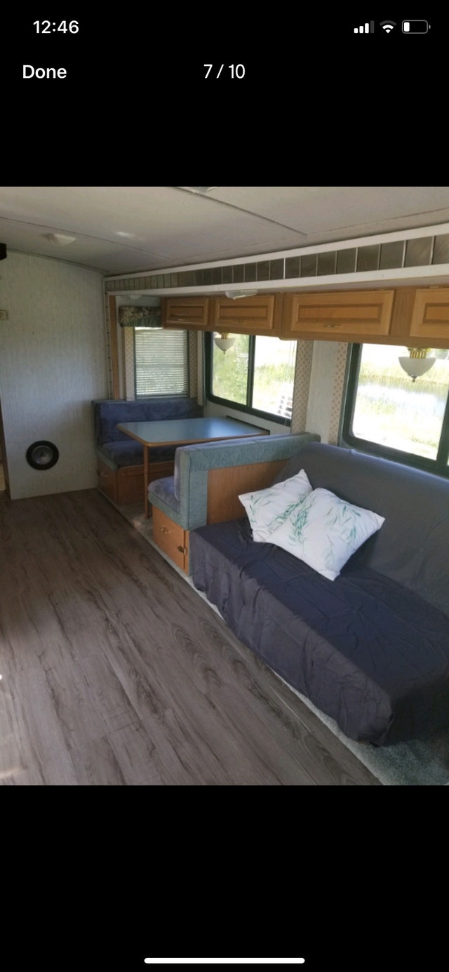 Motorhome for rent RVs & Motorhomes Winnipeg Kijiji