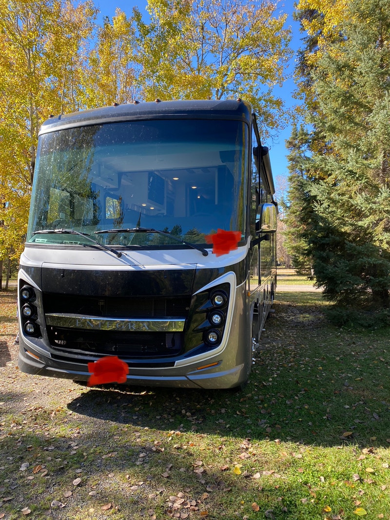 Entegra Coach VisionXL 36A RVs & Motorhomes Winnipeg Kijiji