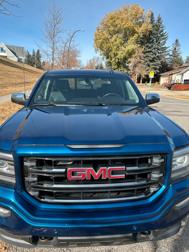 2016 GMC Sierra All-Terrain in Cars & Trucks in Calgary - Image 2